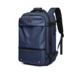 Mochila de compresión al vacío para hombre, bolsa de viaje para ordenador portátil de 17 pulgadas, de gran capacidad, para negocios y escuela – NO Pumps 10 Mochila de compresión al vacío para hombre, bolsa de viaje para ordenador portátil de 17 pulgadas, de gran capacidad, para negocios y escuela – NO Pumps 10