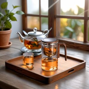 tea